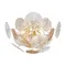 Люстра FR5274CL-06G Бриллия / Brillia E14x6 Freya fr5274cl-06g