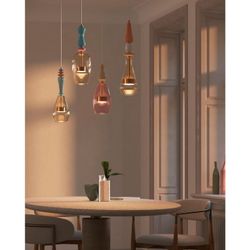 Подвесной светильник Arte Lamp