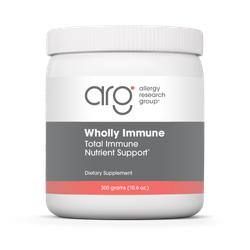 Wholly Immune Powder - 300 Grams  - 10.6 oz.