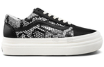Vans Super Comfycush Old Skool Lx (Женская размерная сетка)