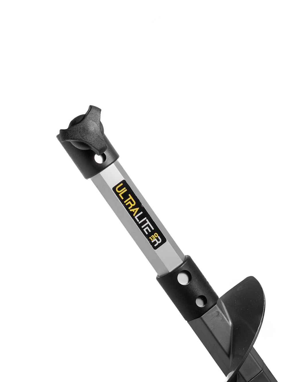 Винт-барашек M8 для шнеков MOTOSHTORM и ULTRALITE