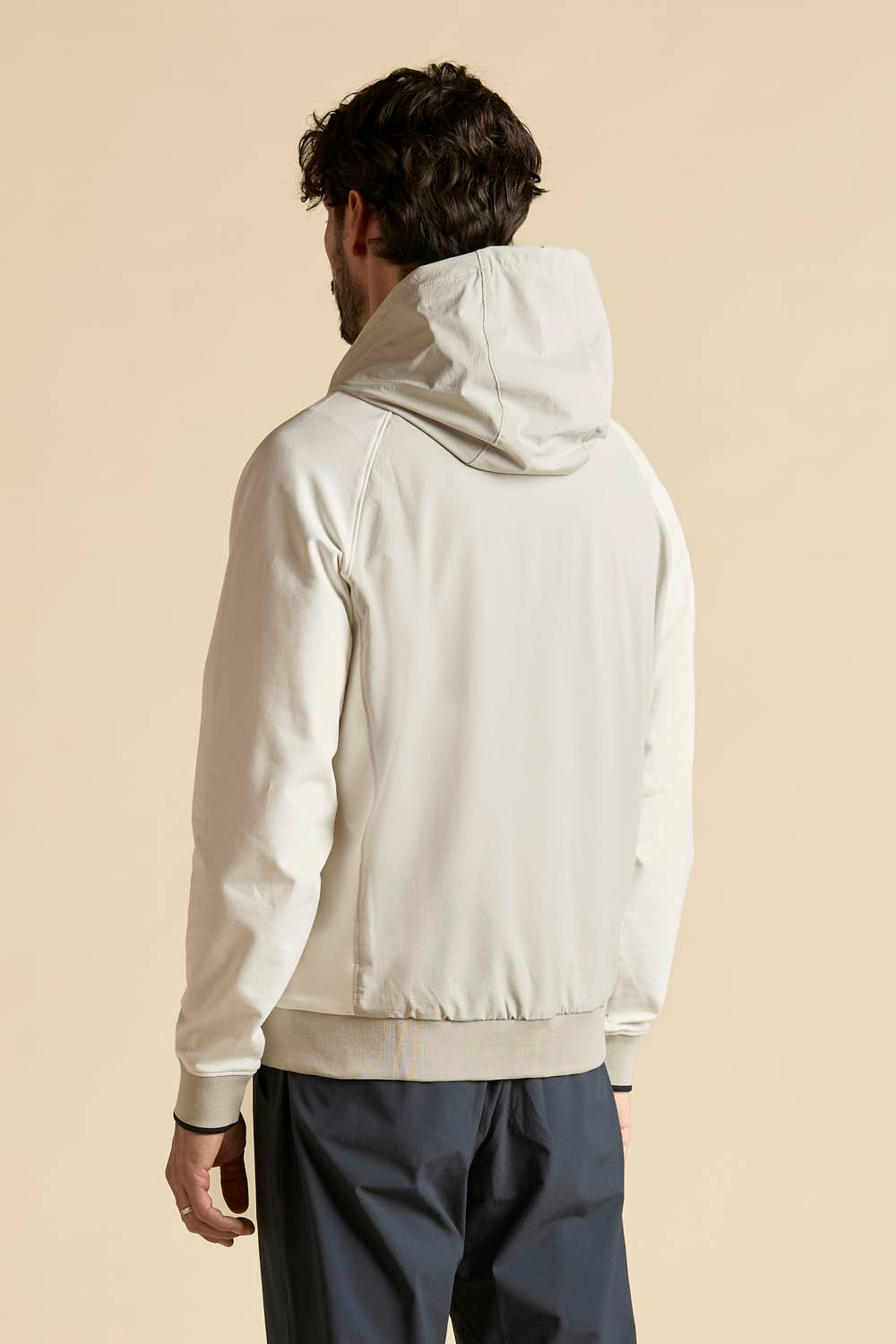 Куртка из полиамида