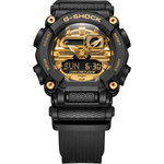 Мужские наручные часы Casio G-Shock GA-900AG-1