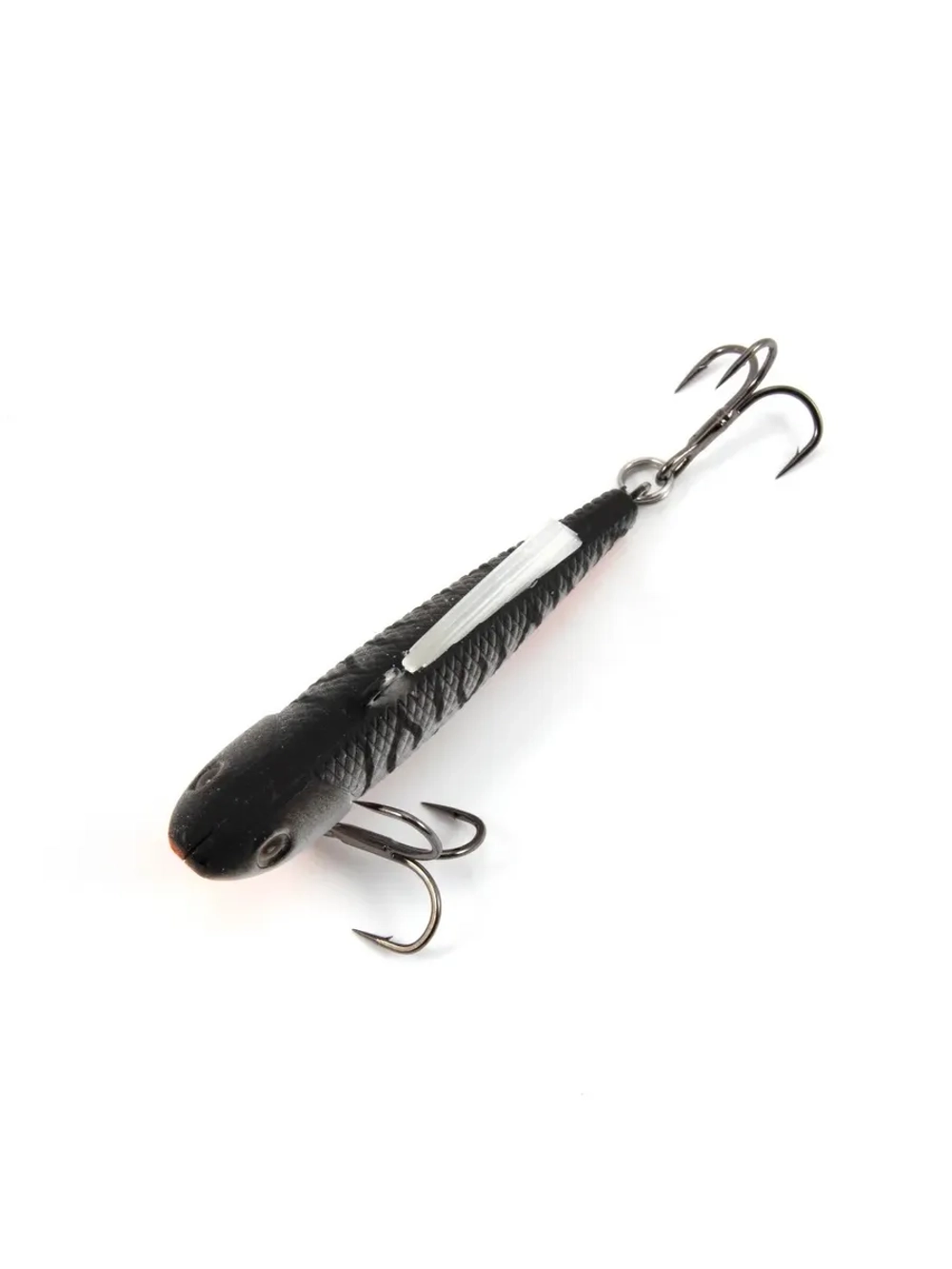 Раттлин Hiller, L-55 мм, 9 г, тонущий , цвет №12