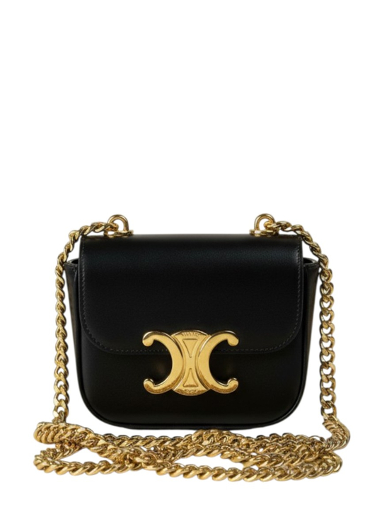 Сумка Celine Mini Chain Claude