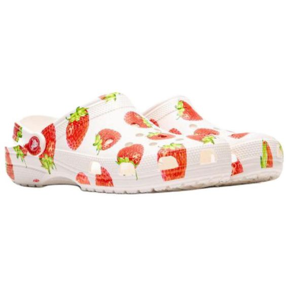 Crocs Classic Clog 'White'