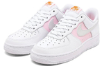 Кроссовки Nike Air Force 1 07 Se Premium Casual (Женская размерная сетка)