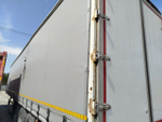 Туймазинский завод автобетоновозов 5885* Полуприцеп шторный 588510