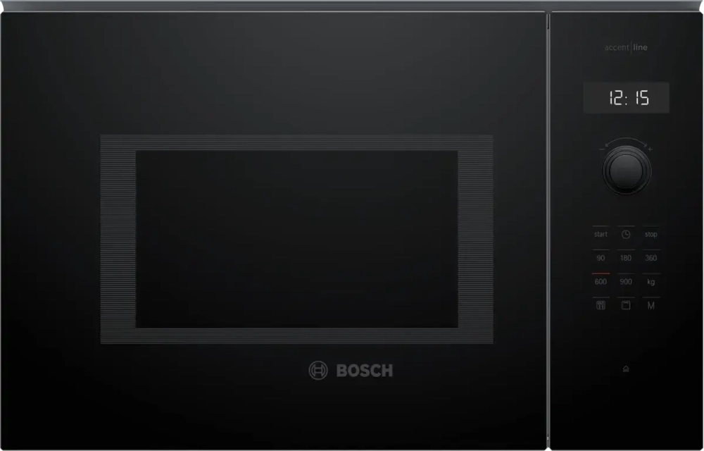 Встраиваемая микроволновая печь Bosch BEL454MB1F
