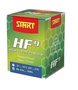 Порошок фторовый START HF9 -5/-15 30гр