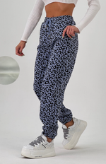 Штаны с начесом 42-50 микс без выбора цвета