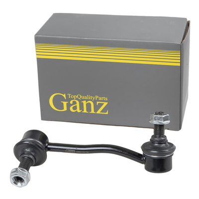 Тяга (стойка) переднего стабилизатора R MB Sprinter/VW Crafter 06 GANZ GIK10178