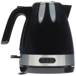 Электрочайник DeLonghi KBLA2000.BK (y)