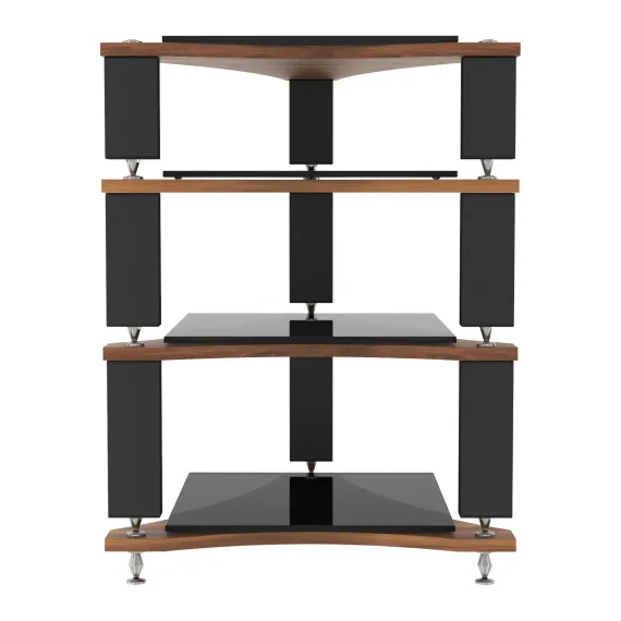 VOXmodule S-001 American Walnut