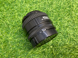 Nikon 50mm 1.4D AF Nikkor