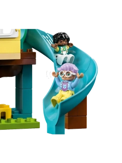 Конструктор LEGO Duplo 10993 3-in-1 Tree House