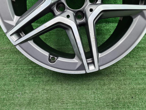 Диск Комплект дисков R18 Mercedes A W177 18-нв AMG