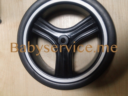 Колесо Bubago Model 2