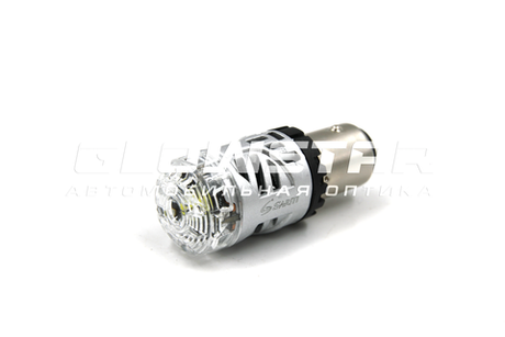 Светодиодная лампа SR-1157-30W (с обманкой) белый, 1шт