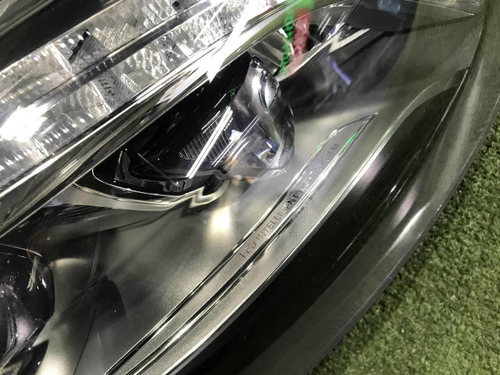 Фара правая Mercedes S W222 (2013-2017) LED Night Vision