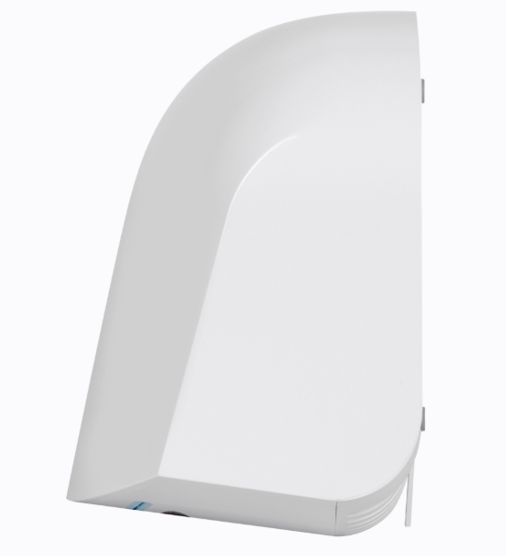 Сушилка для рук электрическая Royal Thermo RTHD-1100 White