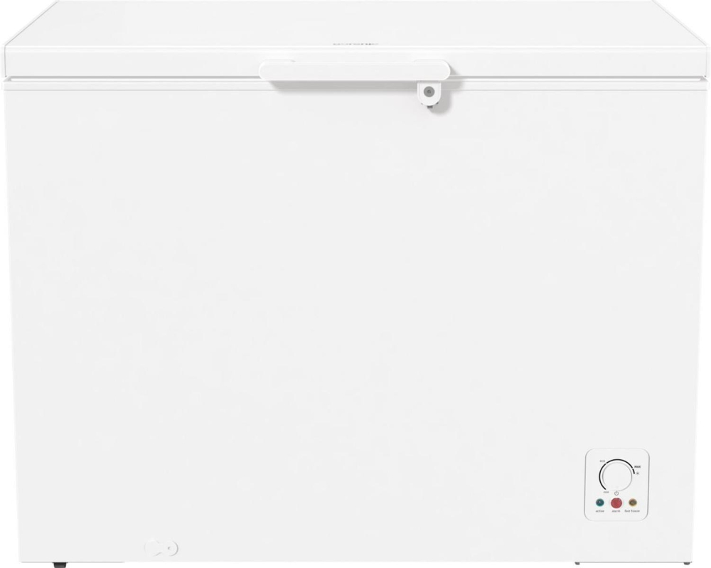 Морозильный ларь Gorenje FH301CW