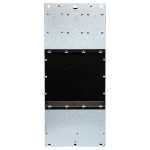 Преобразователь частоты  EKF PD-500-E88-55K-43-PN