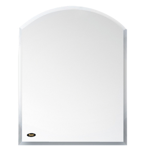 701 Зеркало без полки 600х450 РОТАТО  (15/1шт)