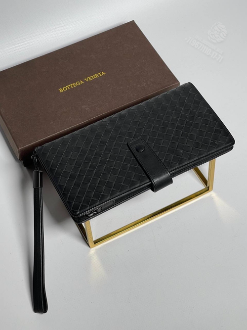 Бумажник Bottega Veneta