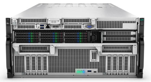 Сервер HPE HPE Proliant XD685 Gen11