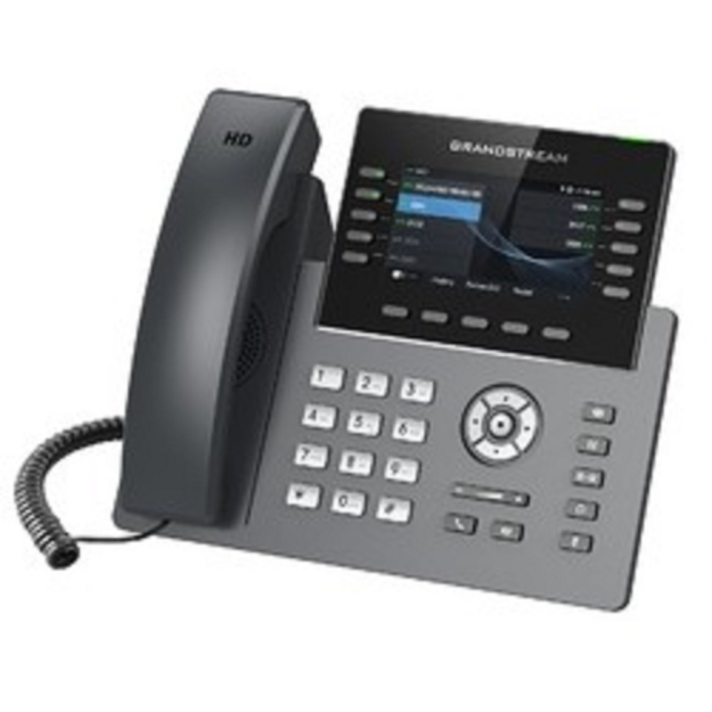 IP телефон Grandstream GRP2615 SIP Телефон