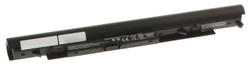 Аккумулятор iBatt 2600mAh для ноутбукаHP- Notebook 15-BS, 15-BW, 17-BS, 240 G6