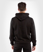 Толстовка Venum Classic Black/Black