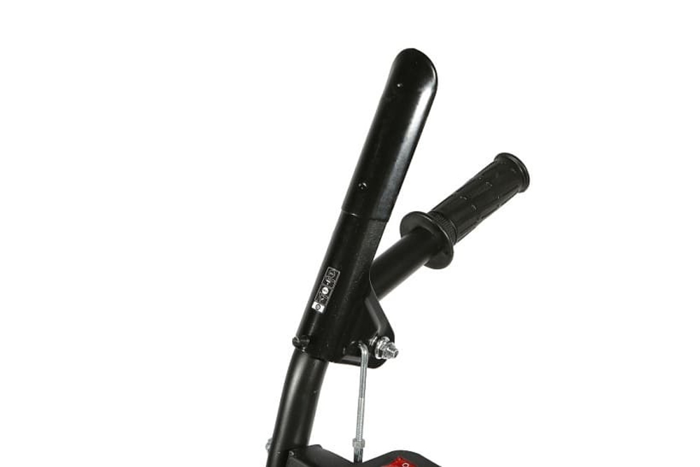 Снегоуборщик STURM STG5775ER