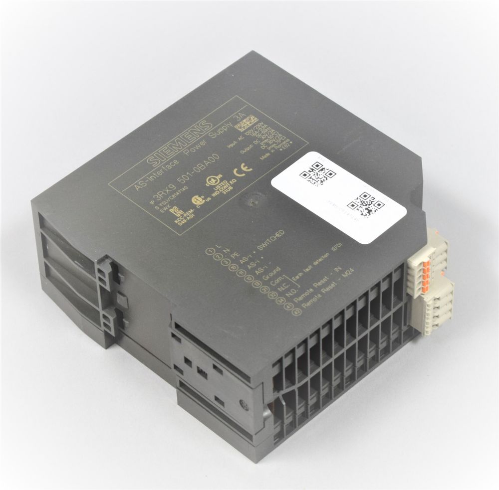 SIEMENS 3RX9501-0BA00