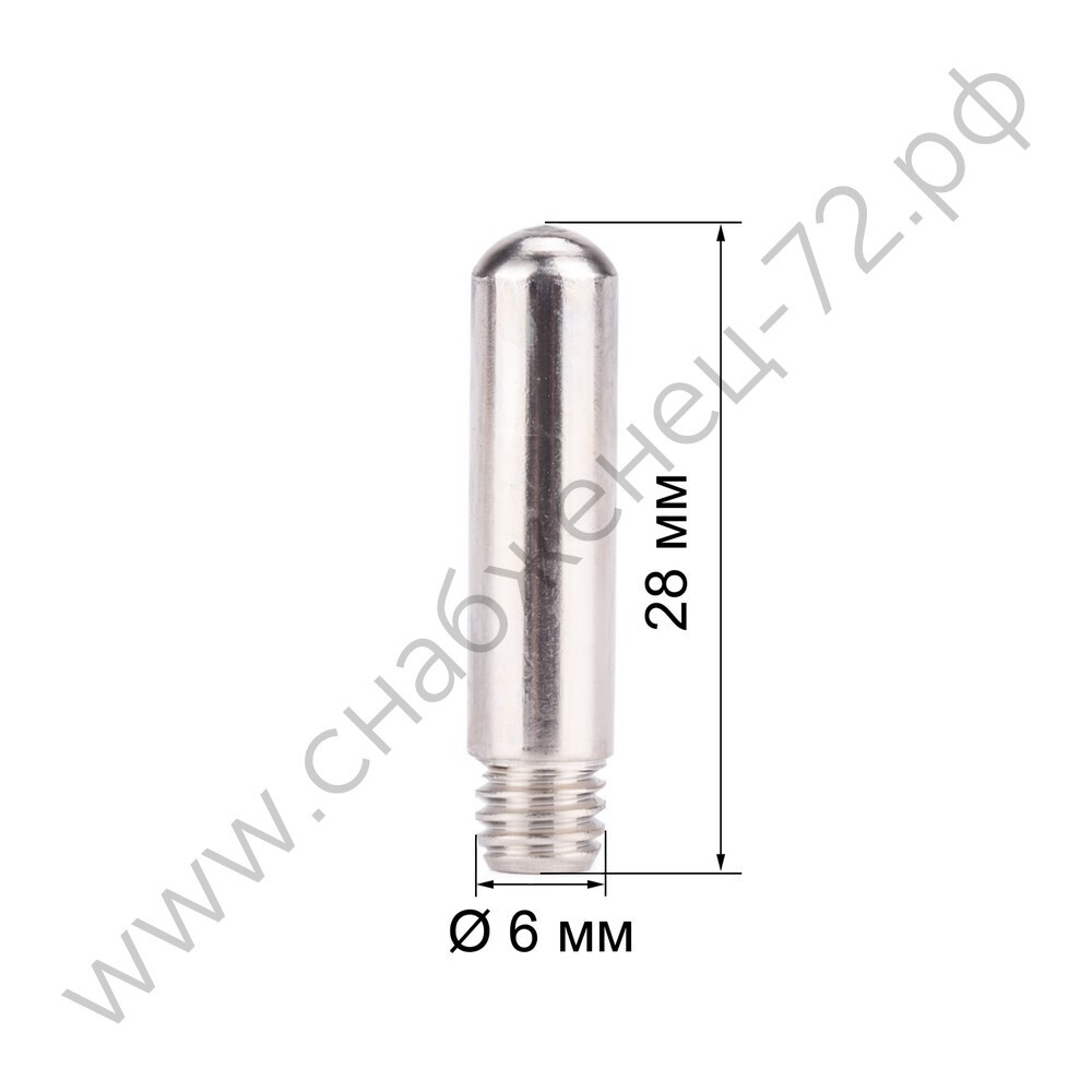 Катод плазмотрона Р60 (SG55) VARTEG