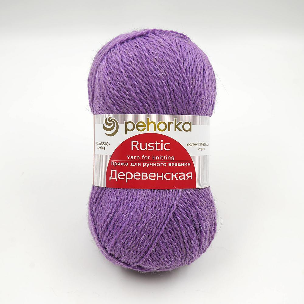 Деревенская (Пехорка)