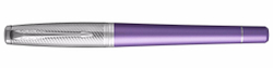 Ручка роллер Parker Urban Premium Violet CT