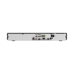Сетевой видеорегистратор Hikvision DS-7616NXI-K2(E)