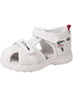 Детские сандалии