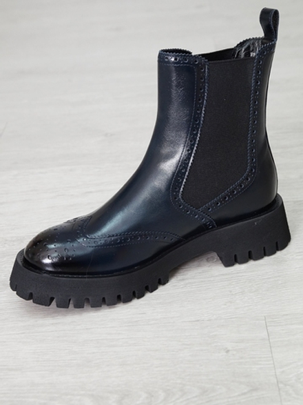 Полусапожки женские демисезонные POPULAR FASHION B2103B-12F