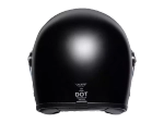 AGV X3000 Matt Black