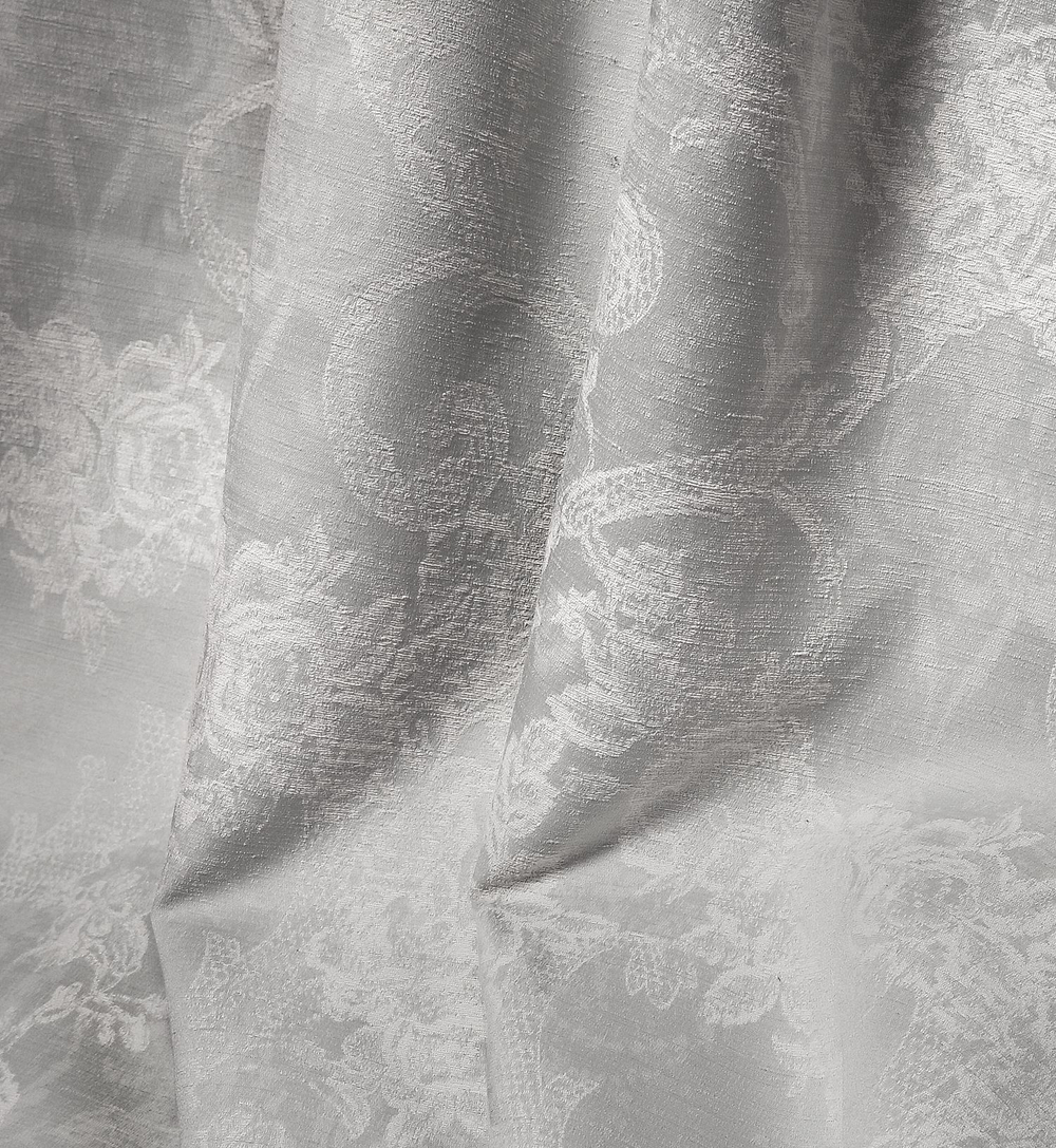 Портьерная ткань dimout Biscuit арт. 2301 В col. 9а