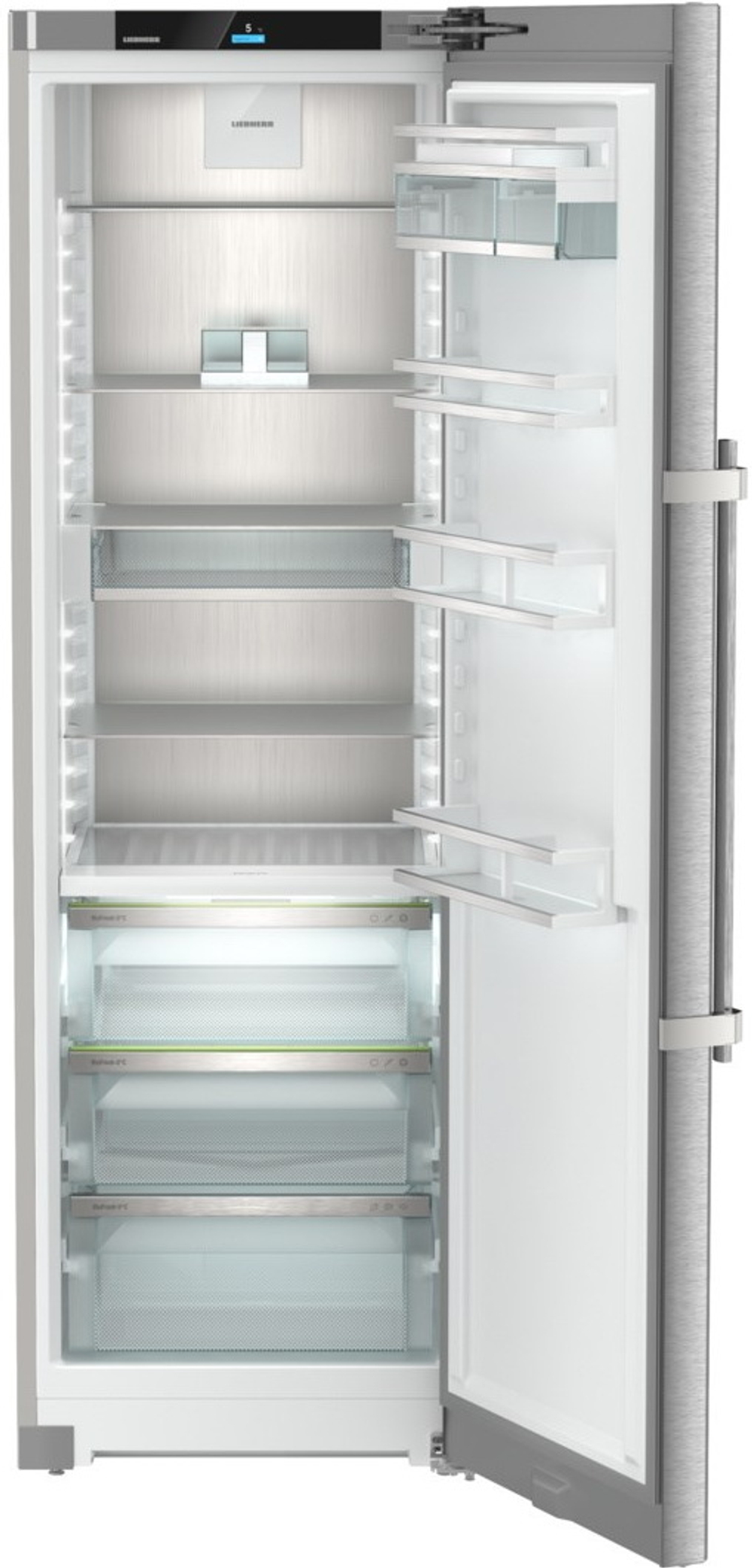 Холодильник Liebherr SRBsdd5250