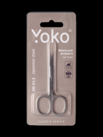Ножницы для ногтей Yoko SN 013 серия Classic