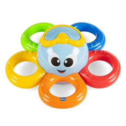 Chicco - Осьминог Билли 10037