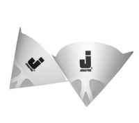 Ситечко бумажное JETAPRO одноразовое 190 мкм