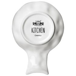 ПОДСТАВКА ПОД ЛОЖКУ LEFARD "KITCHEN" 16*11,5*2,5 СМ