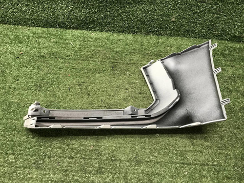 Накладка перед. бампера VW Tiguan 2 (16-20) R-line