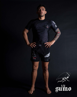 Шорты Half Sumo Archangel Nite
